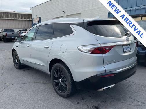 2022 Buick Enclave AWD Premium