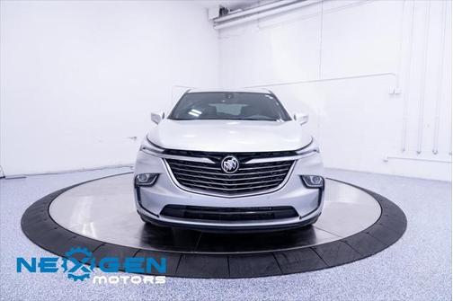 2022 Buick Enclave AWD Premium