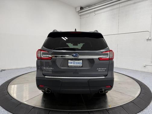 2024 Subaru Ascent Limited 7-Passenger