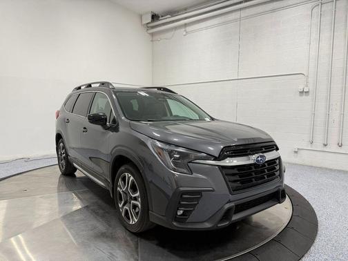 2024 Subaru Ascent Limited 7-Passenger