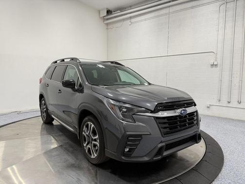 2024 Subaru Ascent Limited 7-Passenger