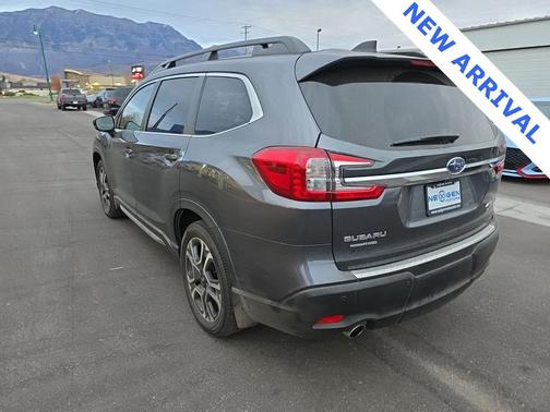 2024 Subaru Ascent Limited 7-Passenger