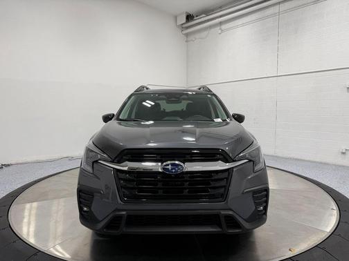 2024 Subaru Ascent Limited 7-Passenger