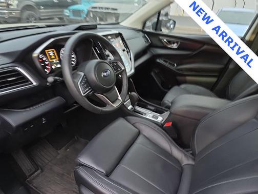 2024 Subaru Ascent Limited 7-Passenger