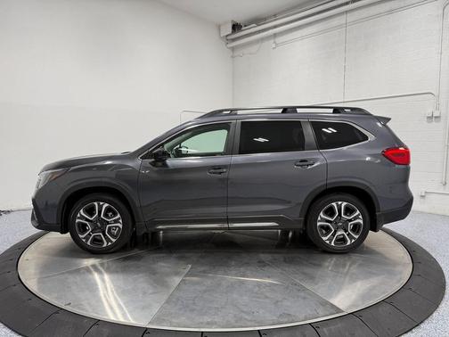 2024 Subaru Ascent Limited 7-Passenger