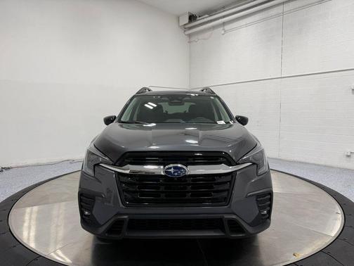 2024 Subaru Ascent Limited 7-Passenger