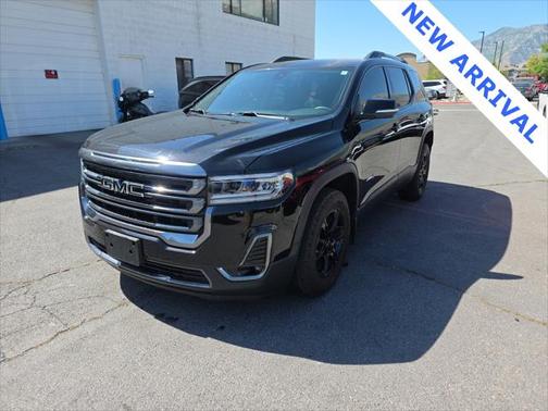 2023 GMC Acadia AWD AT4