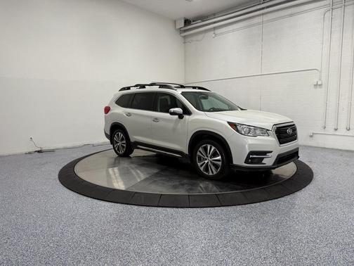2022 Subaru Ascent Touring 7-Passenger