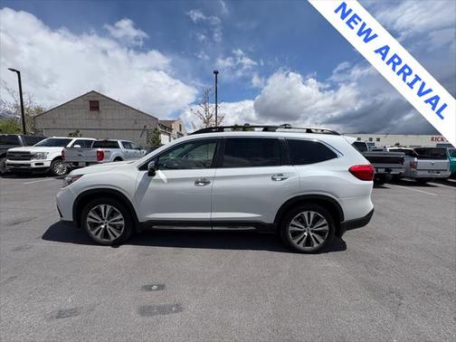 2022 Subaru Ascent Touring 7-Passenger