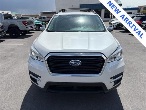2022 Subaru Ascent Touring 7-Passenger