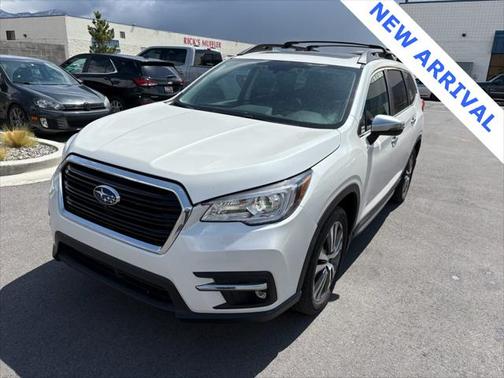 2022 Subaru Ascent Touring 7-Passenger