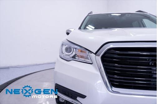 2022 Subaru Ascent Touring 7-Passenger