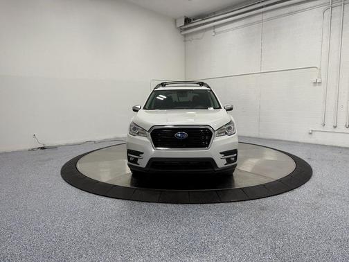 2022 Subaru Ascent Touring 7-Passenger