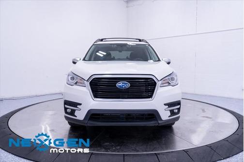 2022 Subaru Ascent Touring 7-Passenger