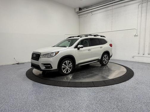 2022 Subaru Ascent Touring 7-Passenger