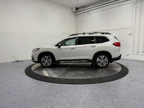 2022 Subaru Ascent Touring 7-Passenger