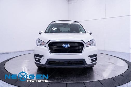 2022 Subaru Ascent Touring 7-Passenger