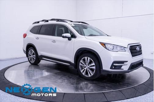 2022 Subaru Ascent Touring 7-Passenger
