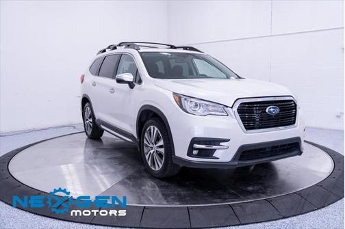 2022 Subaru Ascent Touring 7-Passenger