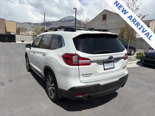 2022 Subaru Ascent Touring 7-Passenger