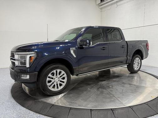 2024 Ford F-150 King Ranch