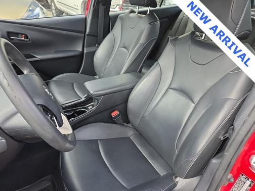 2021 Toyota Prius Prime XLE