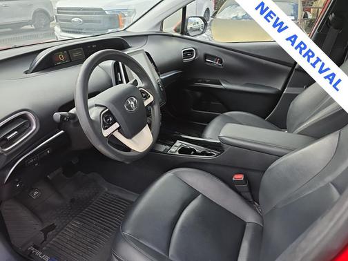 2021 Toyota Prius Prime XLE