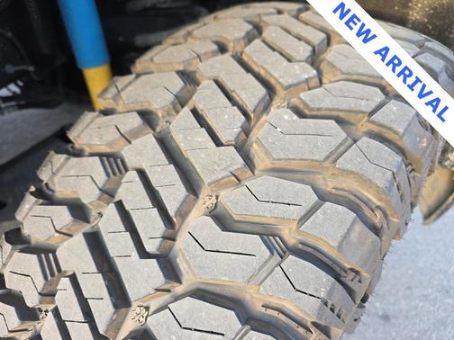 2022 RAM 2500 Laramie Crew Cab 4x4 8' Box