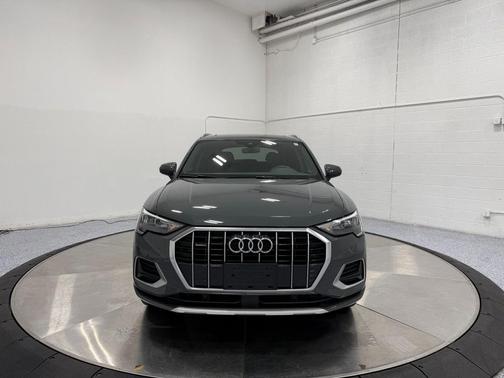 2020 Audi Q3 45 Premium