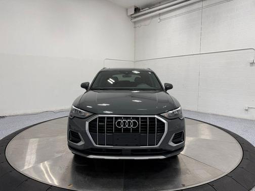 2020 Audi Q3 45 Premium