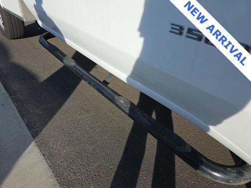 2024 Chevrolet Silverado 3500 WT