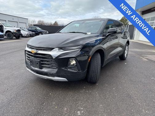 2020 Chevrolet Blazer 1LT