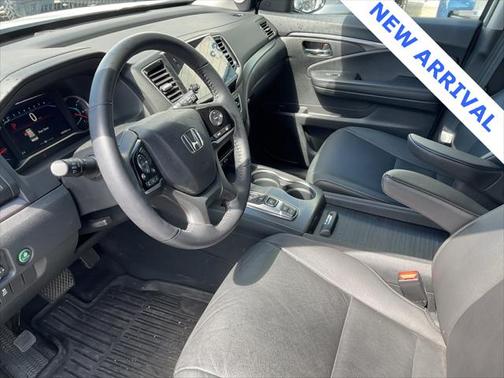 2022 Honda Pilot AWD EX-L