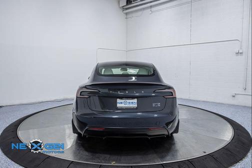 2024 Tesla Model 3 Performance