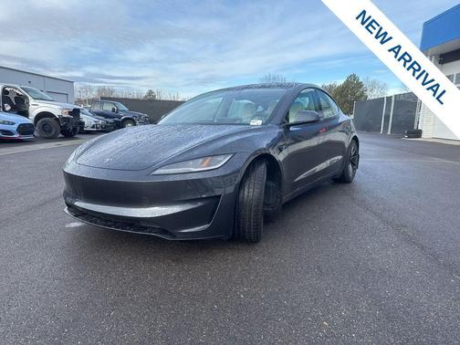 2024 Tesla Model 3 Performance