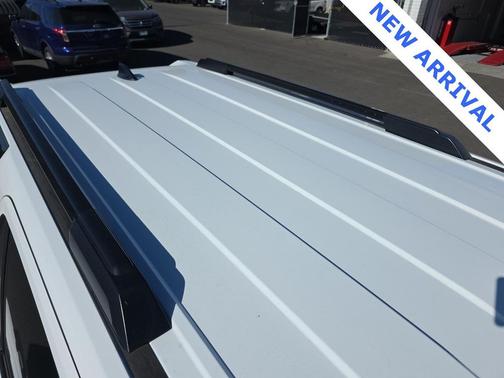 2025 Toyota 4Runner TRD Off Road