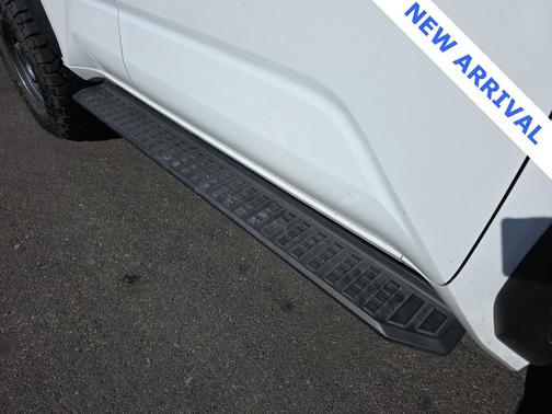 2025 Toyota 4Runner TRD Off Road