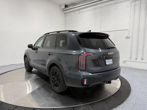 2024 Kia Telluride SX Prestige X-Line