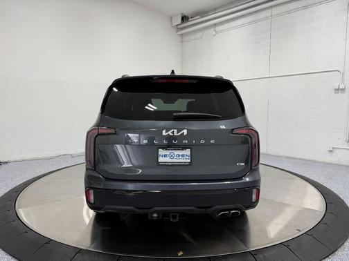 2024 Kia Telluride SX Prestige X-Line