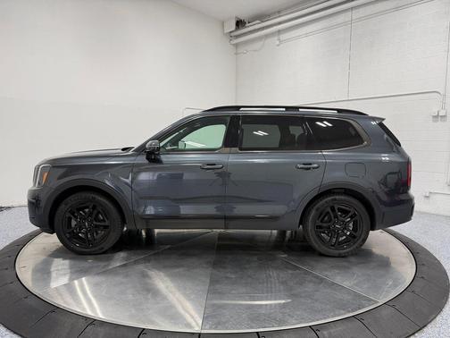 2024 Kia Telluride SX Prestige X-Line