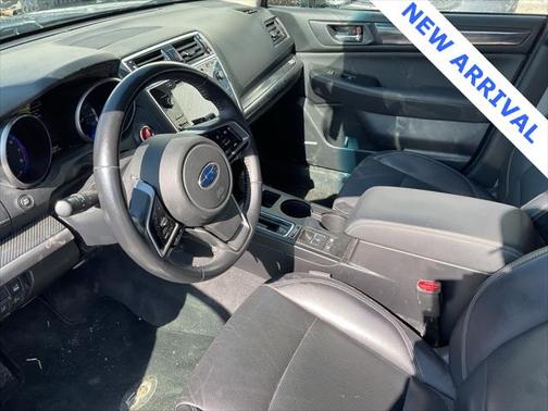 2018 Subaru Outback 3.6R Limited
