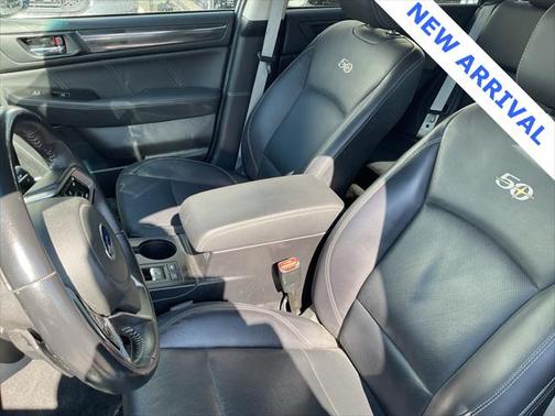 2018 Subaru Outback 3.6R Limited