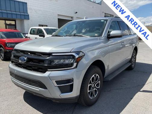 2024 Ford Expedition XLT