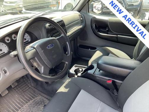 2011 Ford Ranger Sport