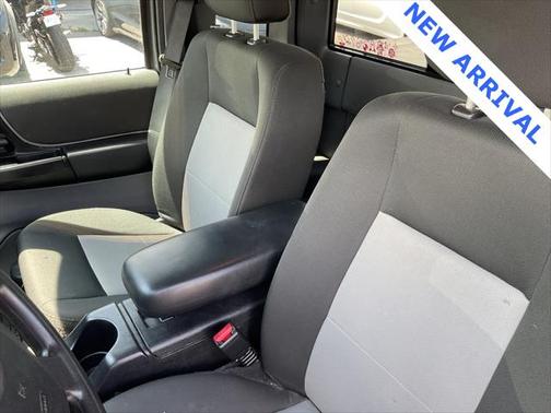 2011 Ford Ranger Sport