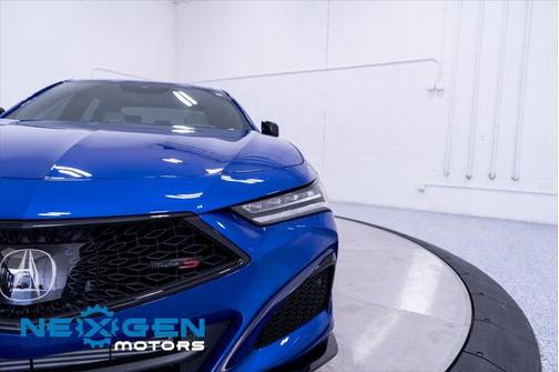 2023 Acura TLX Type S
