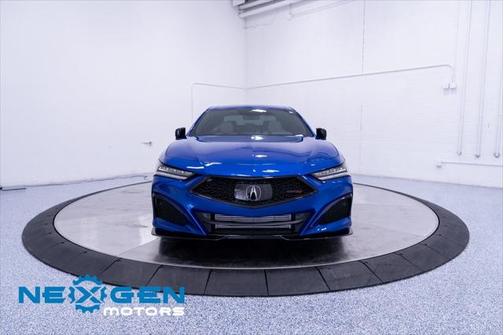 2023 Acura TLX Type S