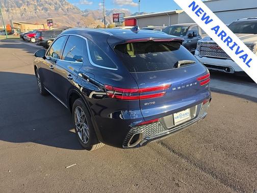 2023 Genesis GV70 2.5T AWD