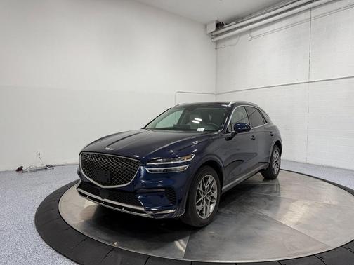 2023 Genesis GV70 2.5T AWD