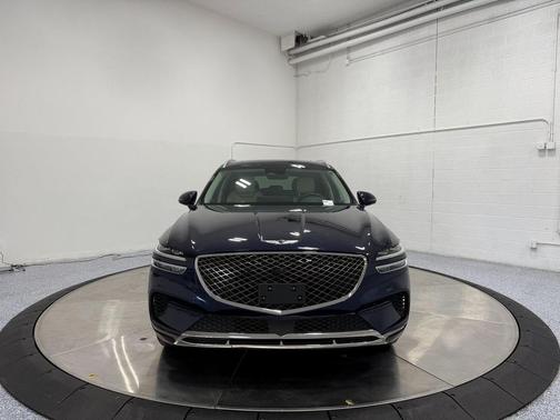 2023 Genesis GV70 2.5T AWD